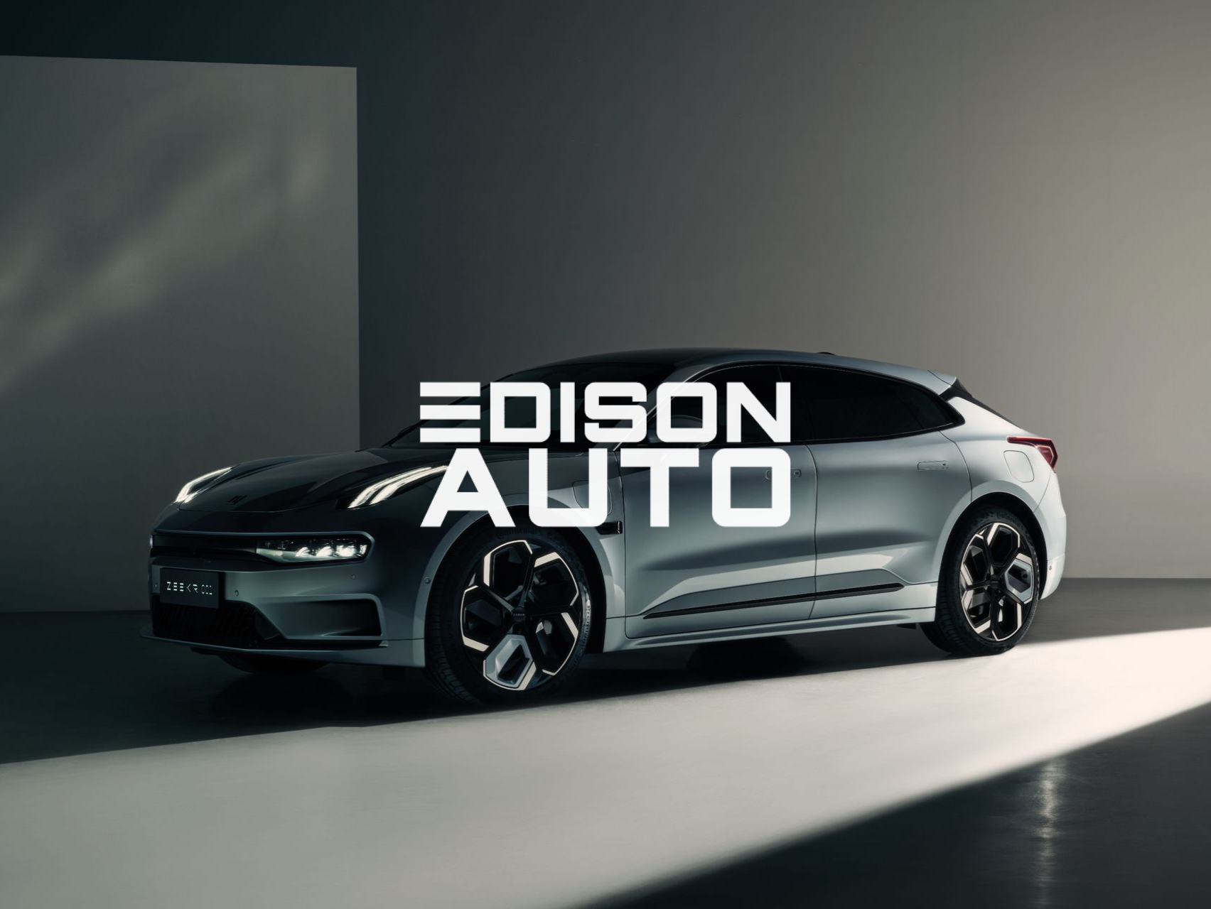 EDISON AUTO — сучасні електромобілі та гібриди під ключ! Продаж та ...